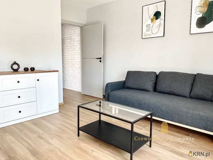 Mieszkanie  do wynajęcia, Kraków, ul. , 2 pokojowe