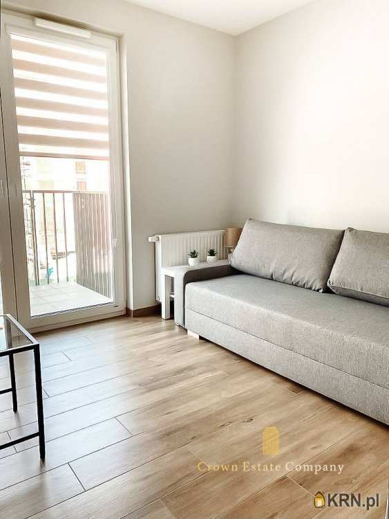 Mieszkanie  do wynajęcia, 2 pokojowe, Kraków, ul. 