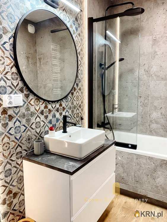 2 pokojowe, Mieszkanie  do wynajęcia, Kraków, ul. 