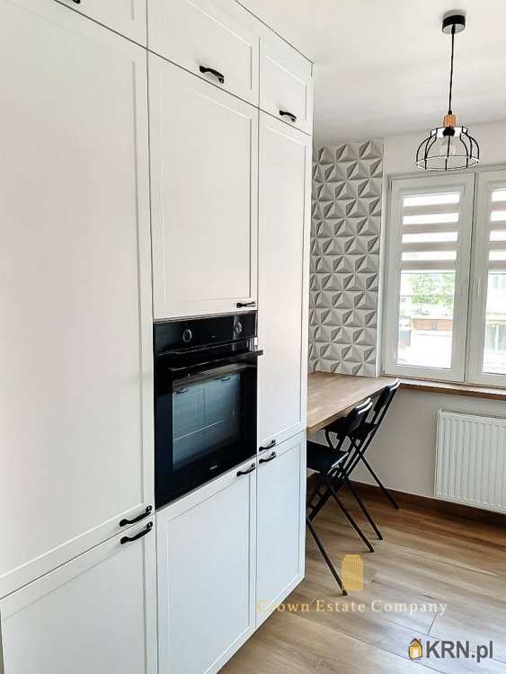 , Mieszkanie  do wynajęcia, Kraków, ul. 