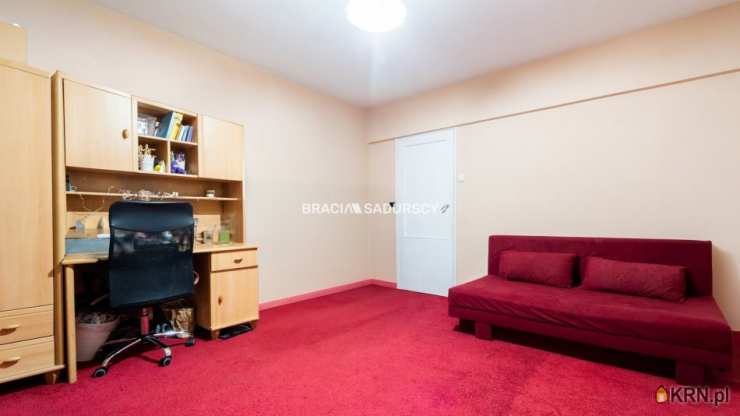 Mieszkanie  na sprzedaż, Kraków, Bieńczyce, ul. J. Strusia, 3 pokojowe