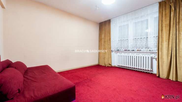 Mieszkanie  na sprzedaż, 3 pokojowe, Kraków, Bieńczyce, ul. J. Strusia