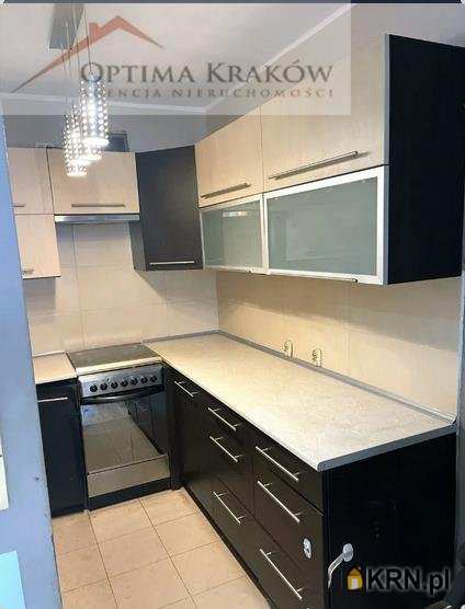 Mieszkanie  na sprzedaż, Kraków, Bieżanów-Prokocim/Na Kozłówce, ul. Okólna, 3 pokojowe