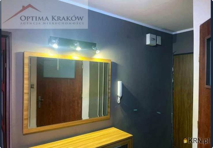 Mieszkanie  na sprzedaż, Kraków, Bieżanów-Prokocim/Na Kozłówce, ul. Okólna, 3 pokojowe