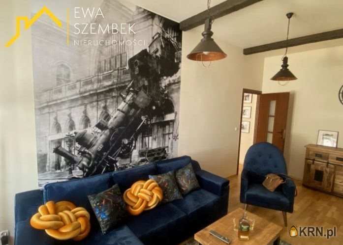 Mieszkanie  na sprzedaż, Kraków, Stare Miasto/Kazimierz, ul. , 2 pokojowe