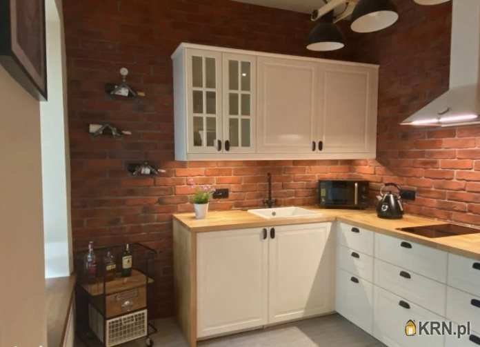 Mieszkanie  na sprzedaż, Kraków, Stare Miasto/Kazimierz, ul. , 2 pokojowe