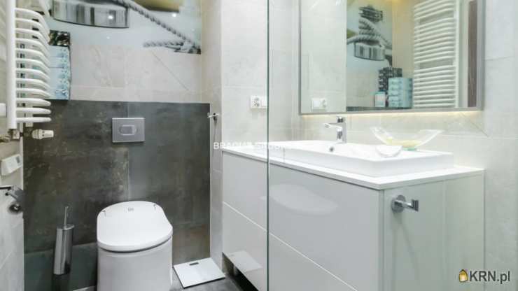 Bracia Sadurscy Oddział BS1 Kapelanka, Mieszkanie  na sprzedaż, Kraków, Prądnik Czerwony, ul. 29 Listopada