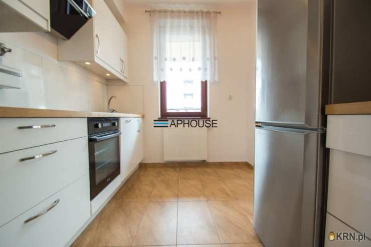 Kraków, Dębniki/Ruczaj, ul. dr. J. Piltza, Mieszkanie  na sprzedaż, 2 pokojowe