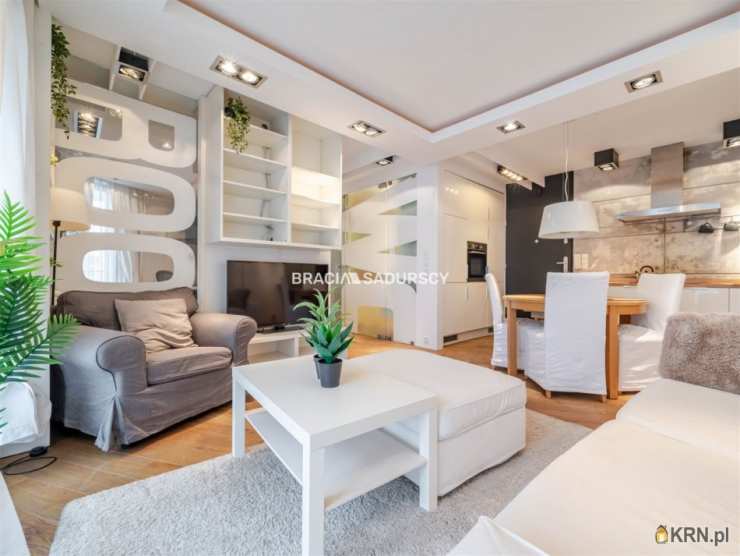 Mieszkanie  do wynajęcia, Kraków, Dębniki/Ruczaj, ul. Przemiarki, 3 pokojowe