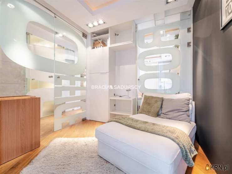 Kraków, Dębniki/Ruczaj, ul. Przemiarki, 3 pokojowe, Mieszkanie  do wynajęcia