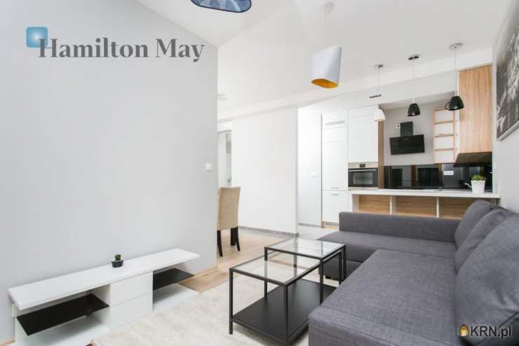 Kraków, Zwierzyniec/Wola Justowska, ul. Leszczynowa, 2 pokojowe, Mieszkanie  do wynajęcia