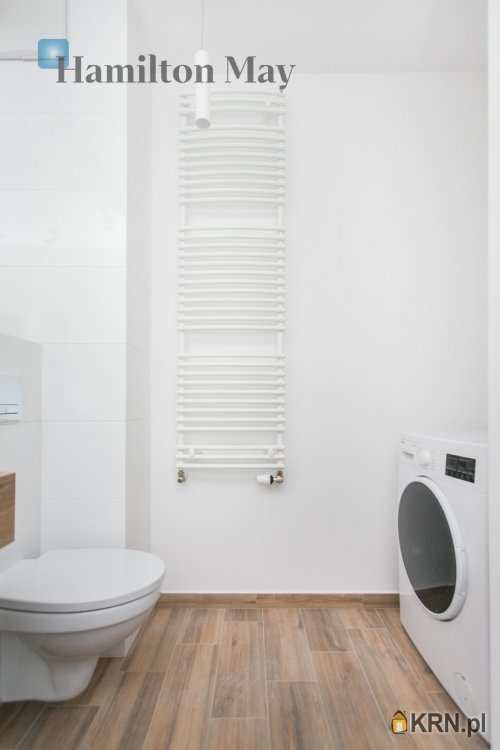 Hamilton May, Mieszkanie  do wynajęcia, Kraków, Zwierzyniec/Wola Justowska, ul. Leszczynowa