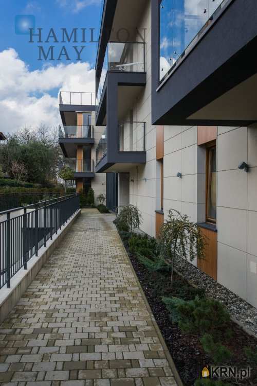 Kraków, Zwierzyniec/Wola Justowska, ul. Leszczynowa, Mieszkanie  do wynajęcia, 2 pokojowe