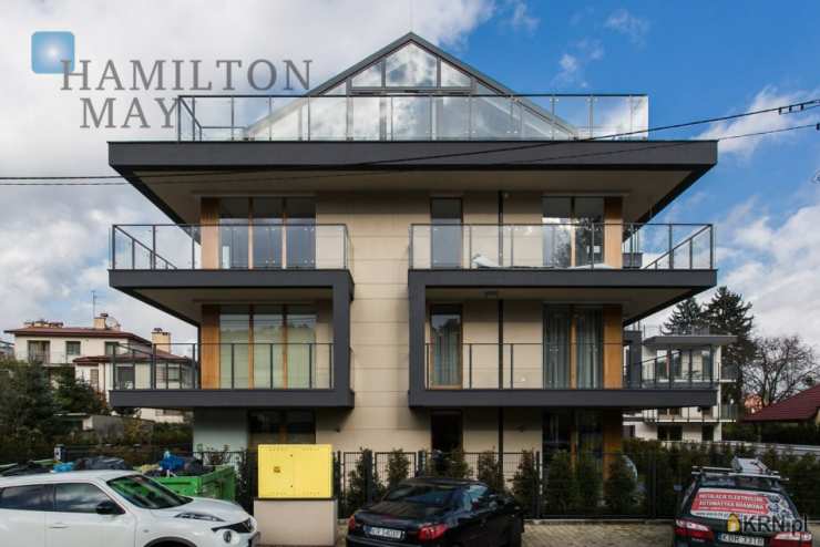 2 pokojowe, Mieszkanie  do wynajęcia, Kraków, Zwierzyniec/Wola Justowska, ul. Leszczynowa