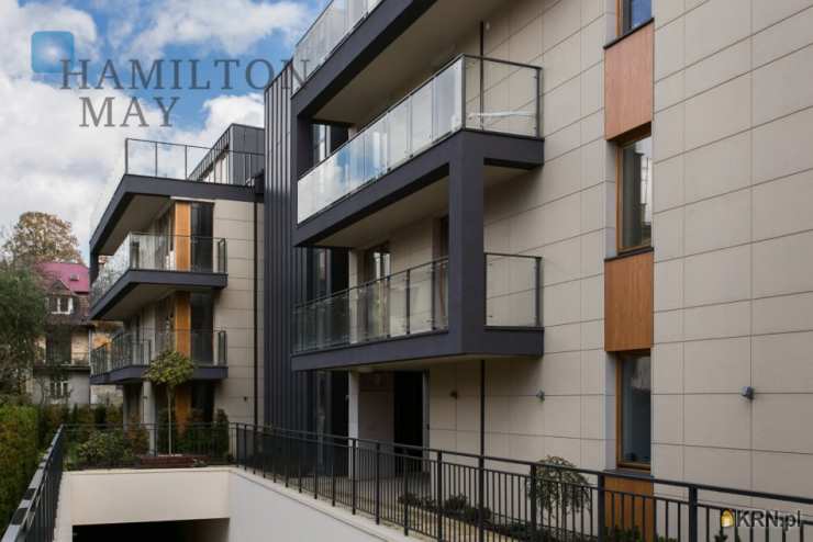 Mieszkanie  do wynajęcia, Kraków, Zwierzyniec/Wola Justowska, ul. Leszczynowa, 2 pokojowe