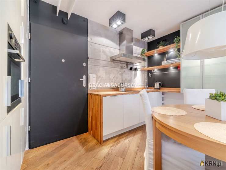 3 pokojowe, Mieszkanie  do wynajęcia, Kraków, Dębniki/Ruczaj, ul. Przemiarki