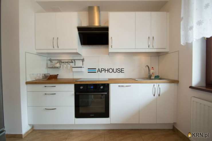 Mieszkanie  na sprzedaż, Kraków, Dębniki/Ruczaj, ul. dr. J. Piltza, 2 pokojowe