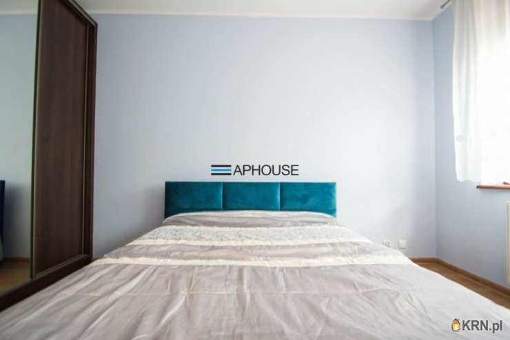 2 pokojowe, Kraków, Dębniki/Ruczaj, ul. dr. J. Piltza, Mieszkanie  na sprzedaż