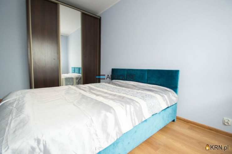 2 pokojowe, Mieszkanie  na sprzedaż, Kraków, Dębniki/Ruczaj, ul. dr. J. Piltza