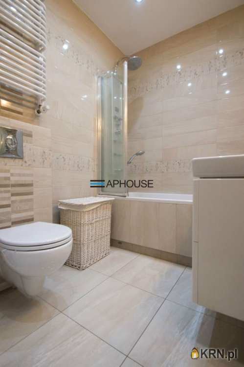 Mieszkanie  na sprzedaż, Kraków, Dębniki/Ruczaj, ul. dr. J. Piltza, 2 pokojowe