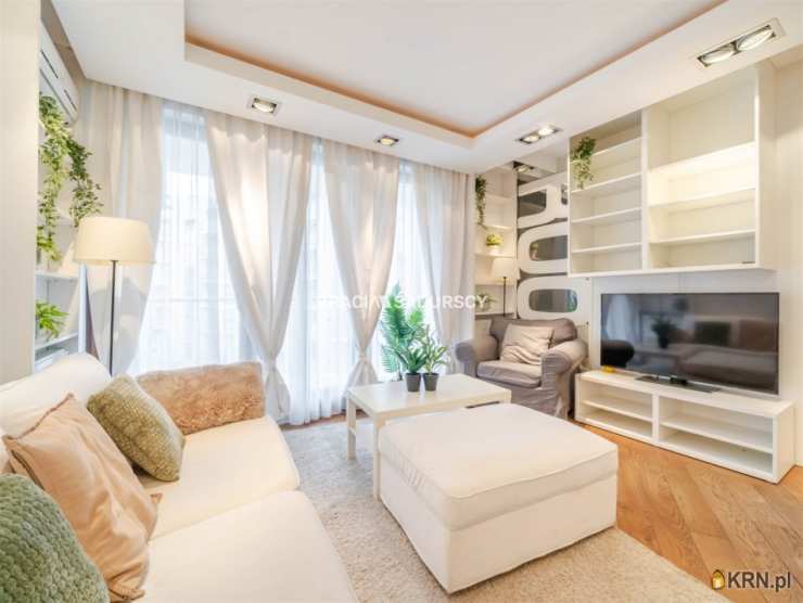 Kraków, Dębniki/Ruczaj, ul. Przemiarki, 3 pokojowe, Mieszkanie  do wynajęcia