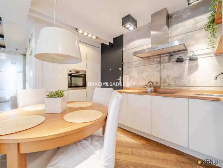 3 pokojowe, Kraków, Dębniki/Ruczaj, ul. Przemiarki, Mieszkanie  do wynajęcia