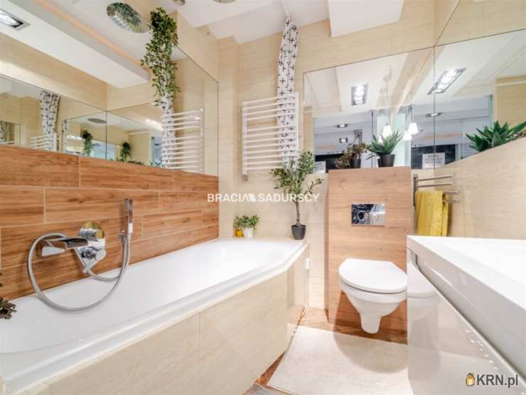 Bracia Sadurscy Oddział BS1 Kapelanka, Mieszkanie  do wynajęcia, Kraków, Dębniki/Ruczaj, ul. Przemiarki