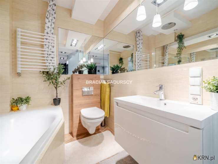 Mieszkanie  do wynajęcia, Kraków, Dębniki/Ruczaj, ul. Przemiarki, 3 pokojowe