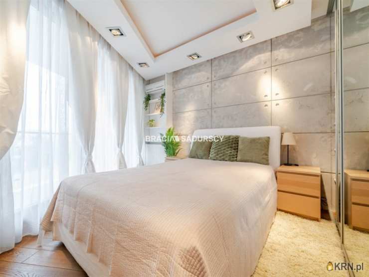 Mieszkanie  do wynajęcia, 3 pokojowe, Kraków, Dębniki/Ruczaj, ul. Przemiarki