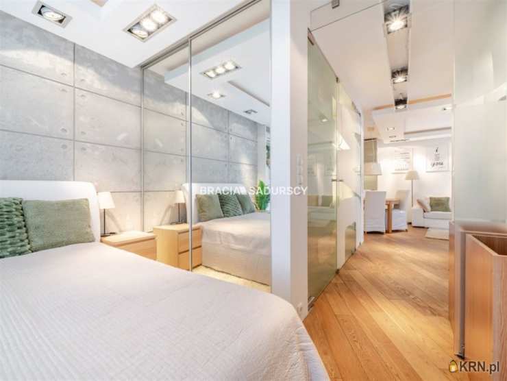 Kraków, Dębniki/Ruczaj, ul. Przemiarki, Mieszkanie  do wynajęcia, 3 pokojowe