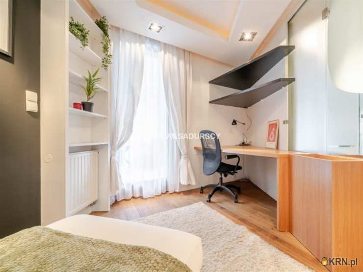 3 pokojowe, Kraków, Dębniki/Ruczaj, ul. Przemiarki, Mieszkanie  do wynajęcia