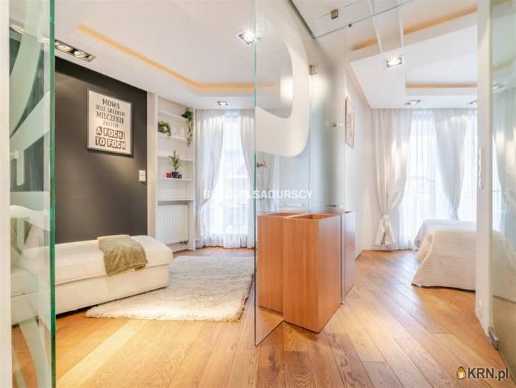 3 pokojowe, Mieszkanie  do wynajęcia, Kraków, Dębniki/Ruczaj, ul. Przemiarki