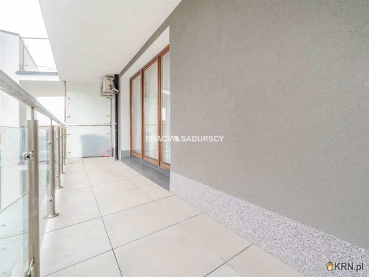 Bracia Sadurscy Oddział BS1 Kapelanka, Mieszkanie  do wynajęcia, Kraków, Dębniki/Ruczaj, ul. Przemiarki