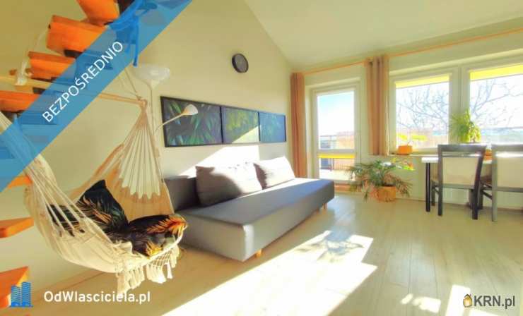 Mieszkanie  do wynajęcia, Kraków, Zwierzyniec, ul. Księcia Józefa, 2 pokojowe