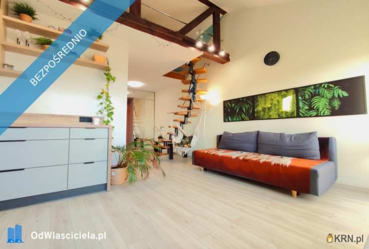 Kraków, Zwierzyniec, ul. Księcia Józefa, Mieszkanie  do wynajęcia, 2 pokojowe