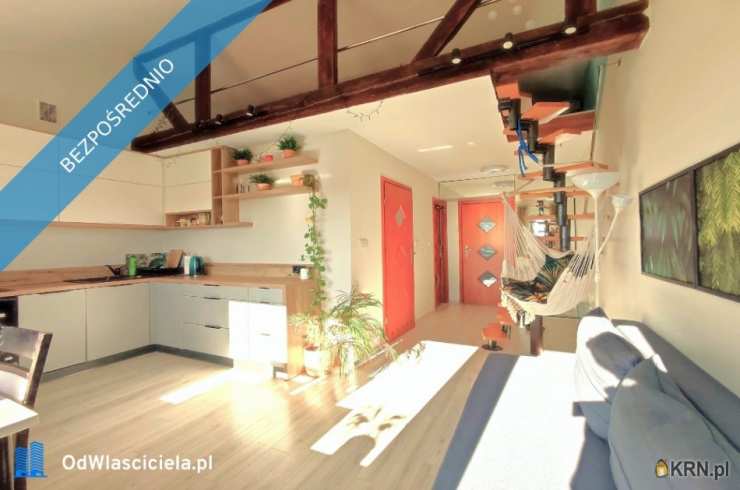 Kraków, Zwierzyniec, ul. Księcia Józefa, 2 pokojowe, Mieszkanie  do wynajęcia