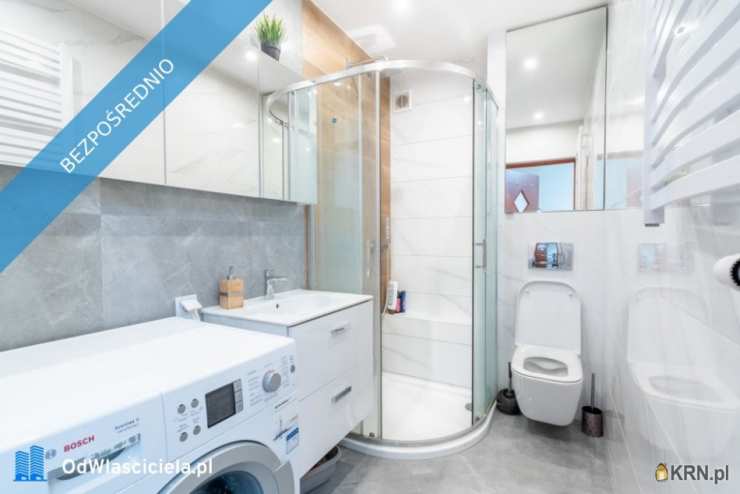 OdWlasciciela.pl, Mieszkanie  do wynajęcia, Kraków, Zwierzyniec, ul. Księcia Józefa