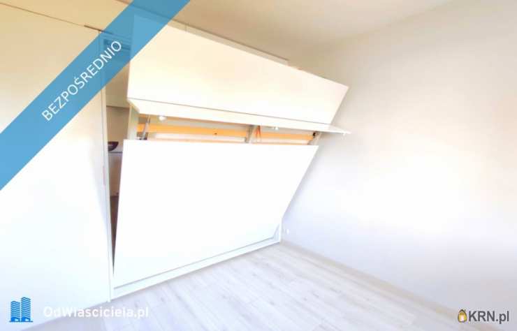 Mieszkanie  do wynajęcia, Kraków, Zwierzyniec, ul. Księcia Józefa, 2 pokojowe