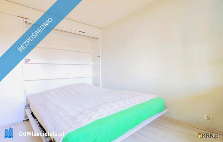 Mieszkanie  do wynajęcia, 2 pokojowe, Kraków, Zwierzyniec, ul. Księcia Józefa