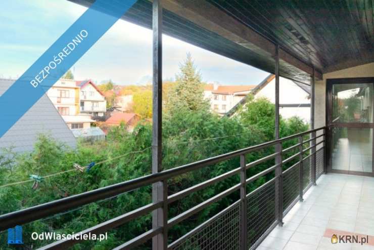 2 pokojowe, Mieszkanie  do wynajęcia, Kraków, Zwierzyniec, ul. Księcia Józefa