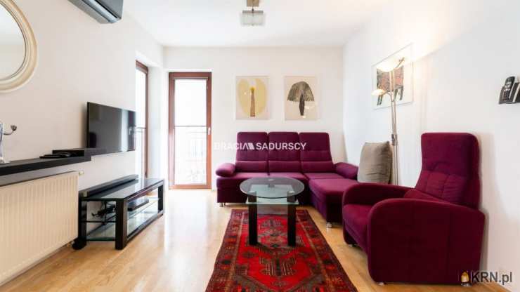 Mieszkanie  do wynajęcia, Kraków, Stare Miasto/Kazimierz, ul. Trynitarska, 2 pokojowe