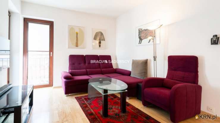 Mieszkanie  do wynajęcia, 2 pokojowe, Kraków, Stare Miasto/Kazimierz, ul. Trynitarska