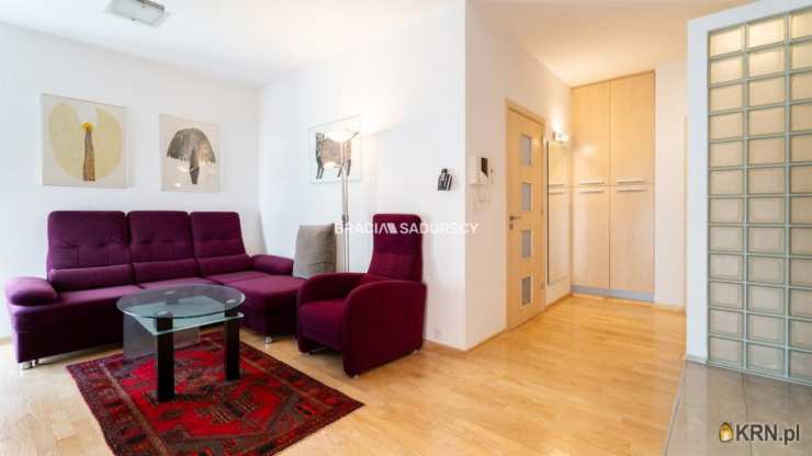 Kraków, Stare Miasto/Kazimierz, ul. Trynitarska, 2 pokojowe, Mieszkanie  do wynajęcia