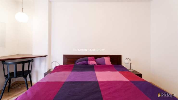 Kraków, Stare Miasto/Kazimierz, ul. Trynitarska, Mieszkanie  do wynajęcia, 2 pokojowe