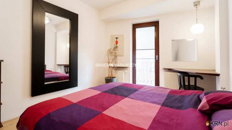 Kraków, Stare Miasto/Kazimierz, ul. Trynitarska, 2 pokojowe, Mieszkanie  do wynajęcia