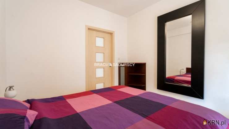 2 pokojowe, Kraków, Stare Miasto/Kazimierz, ul. Trynitarska, Mieszkanie  do wynajęcia