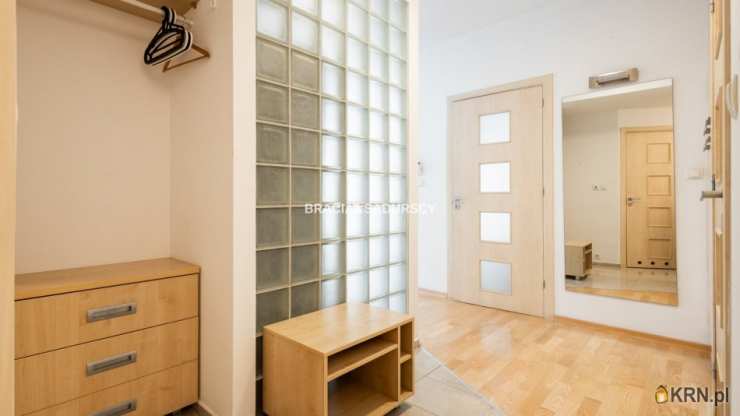 2 pokojowe, Mieszkanie  do wynajęcia, Kraków, Stare Miasto/Kazimierz, ul. Trynitarska