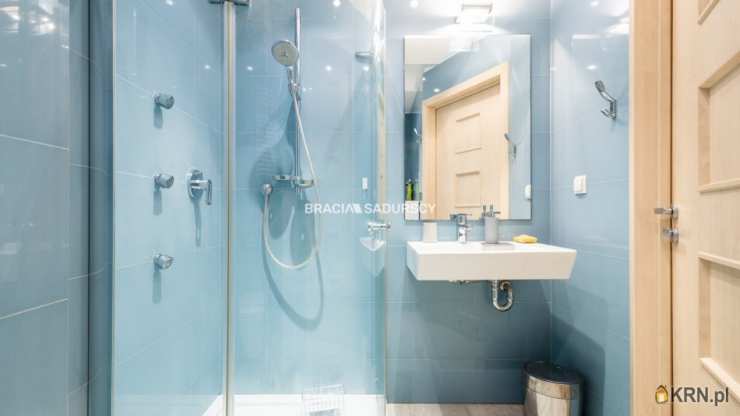 Kraków, Stare Miasto/Kazimierz, ul. Trynitarska, 2 pokojowe, Mieszkanie  do wynajęcia