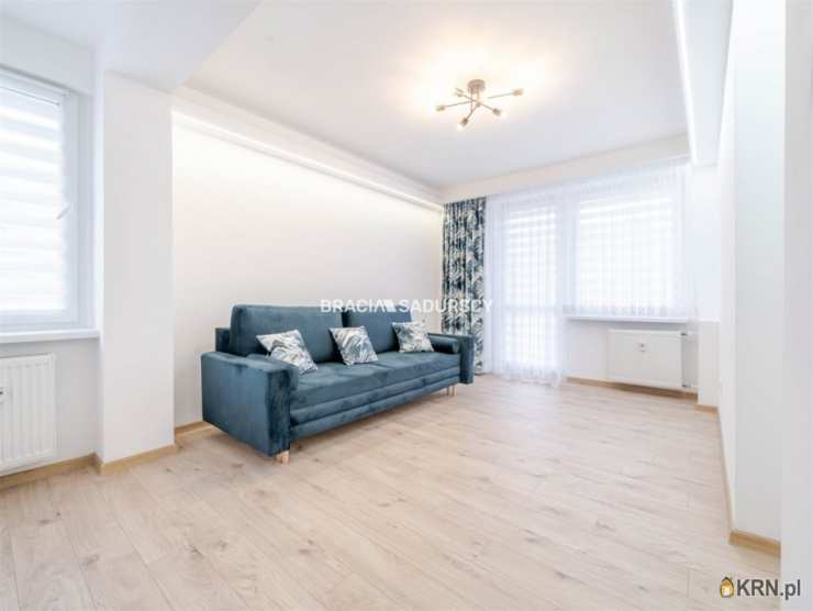 Mieszkanie  do wynajęcia, 2 pokojowe, Kraków, Prądnik Czerwony, ul. Zaułek Wileński