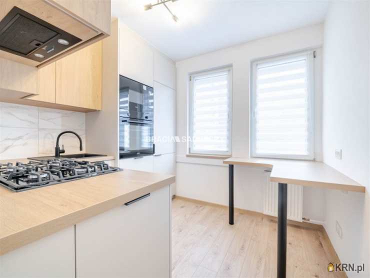 Kraków, Prądnik Czerwony, ul. Zaułek Wileński, 2 pokojowe, Mieszkanie  do wynajęcia